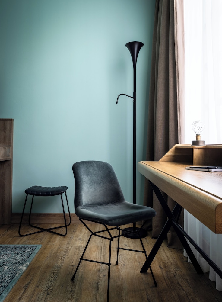 Superior Double Room - Photo 4