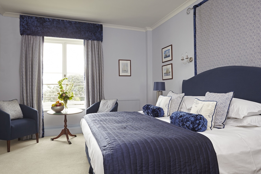 Premier Double or Twin Room, Garden View photo 2