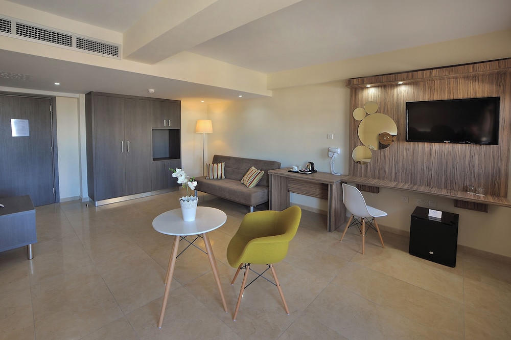 Junior Suite Inland View photo 2