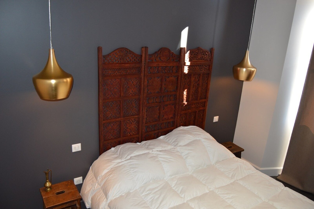 Comfort Double Room photo 2