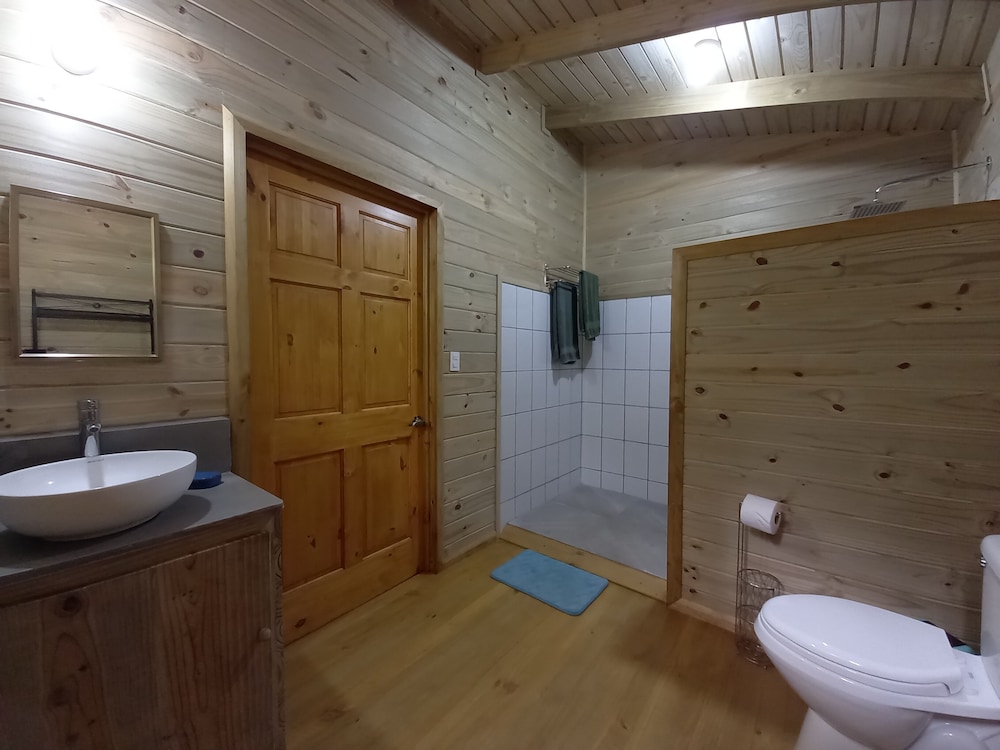 Comfort Cabin photo 3