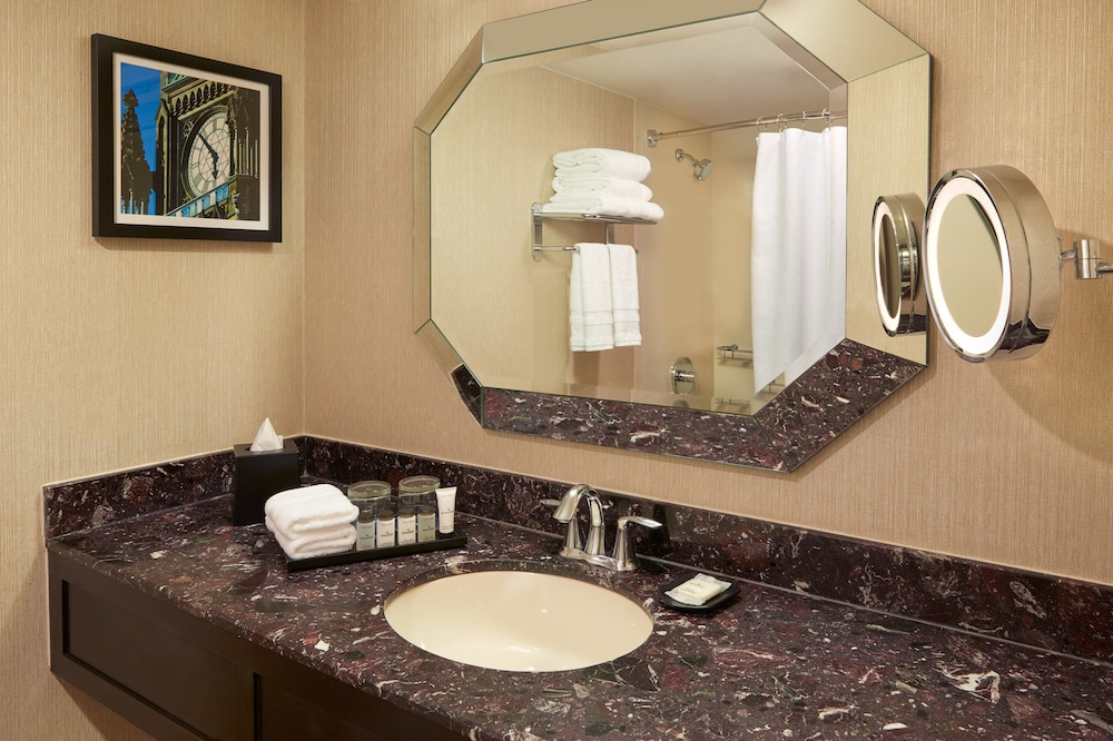 Executive Room, 2 Double Beds, Executive Level