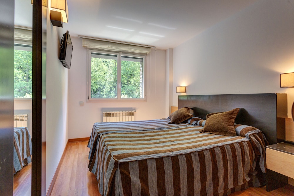 Standard Apartment, 1 Bedroom, Balcony