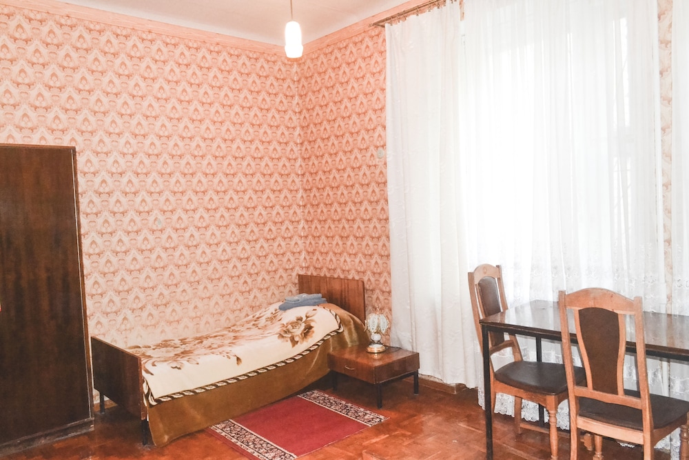 One Bed In 3-Bed Dormitory