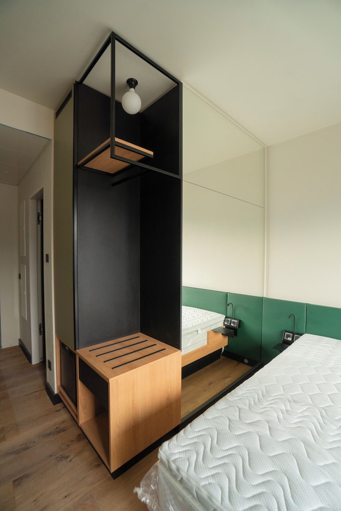 Comfort Single Room photo 3