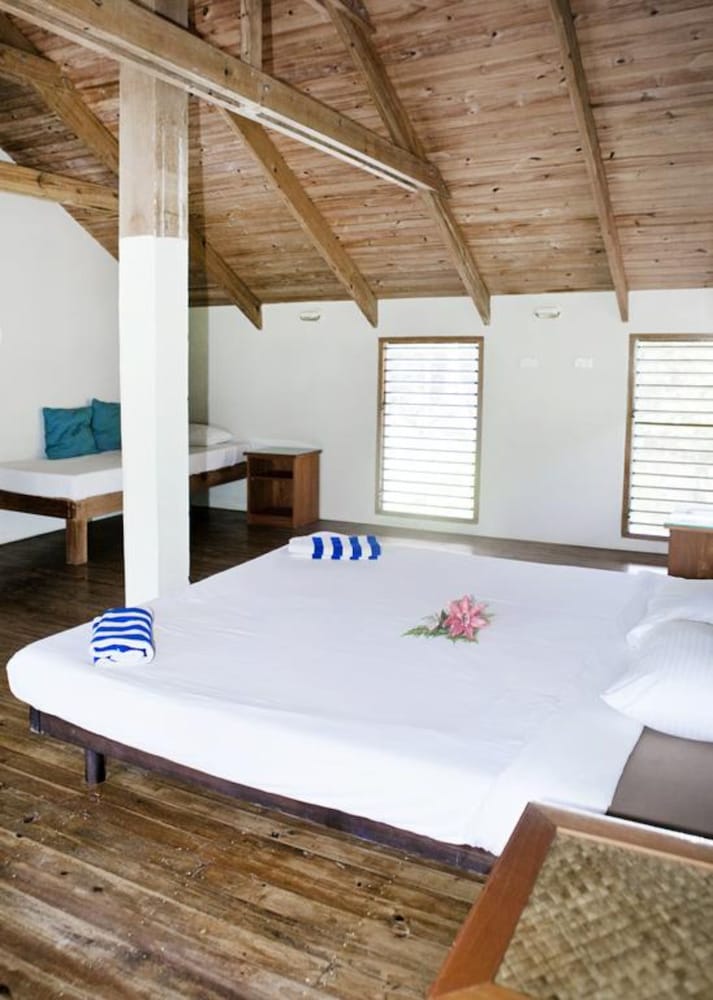 Frangipani Room photo 3