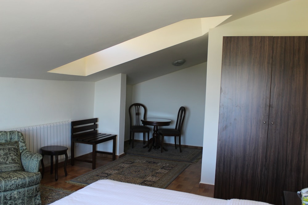 Premium Double Room, Mountain View