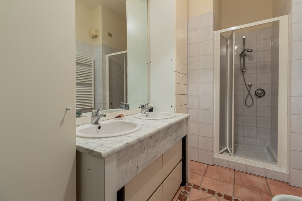 Antico Casale Vignale Stunning View and Pool, Billede 31