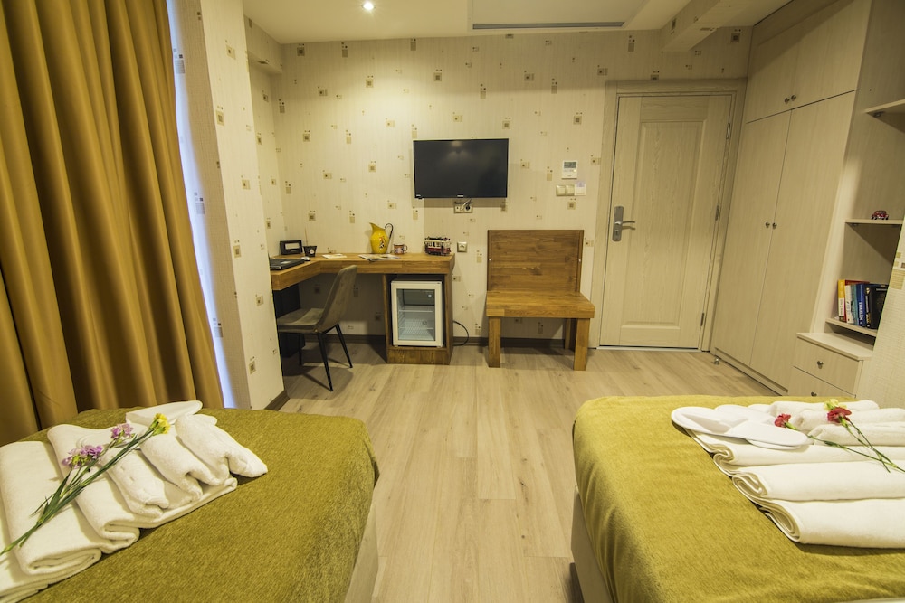 Comfort Twin Room photo 2