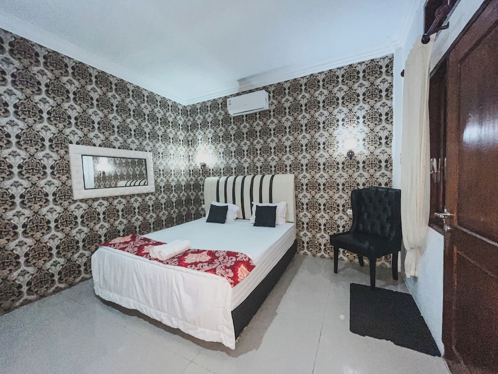 Deluxe Room photo 2