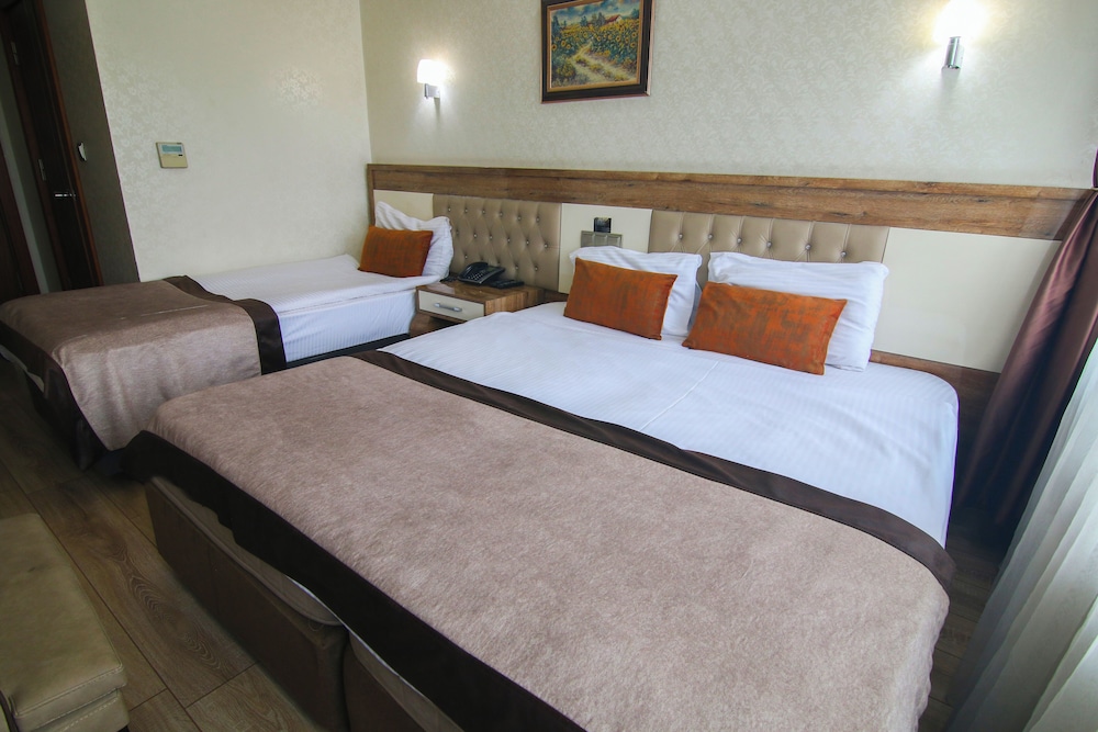Standard Single Room, 1 Bedroom photo 2