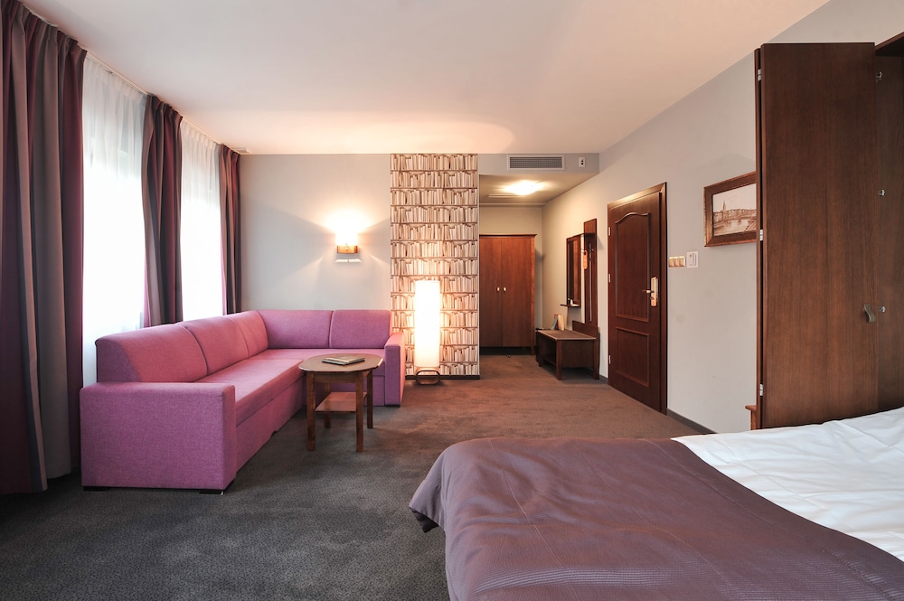 Exclusive Room 101, 110, 111 photo 1