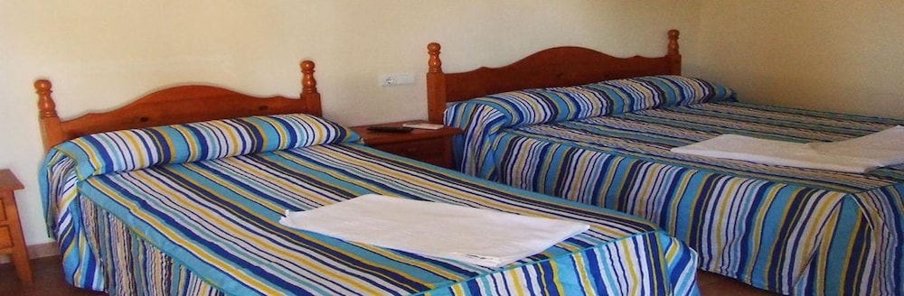 Double Room, 2 Twin Beds photo 2