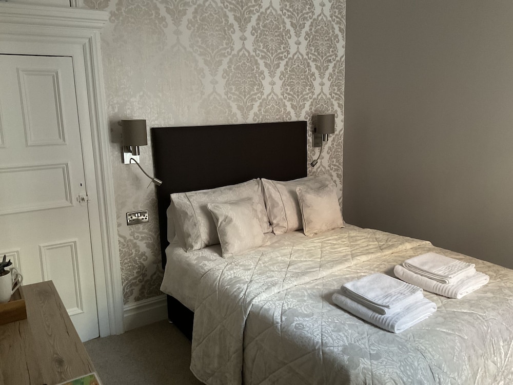 Double Room, Ensuite photo 3