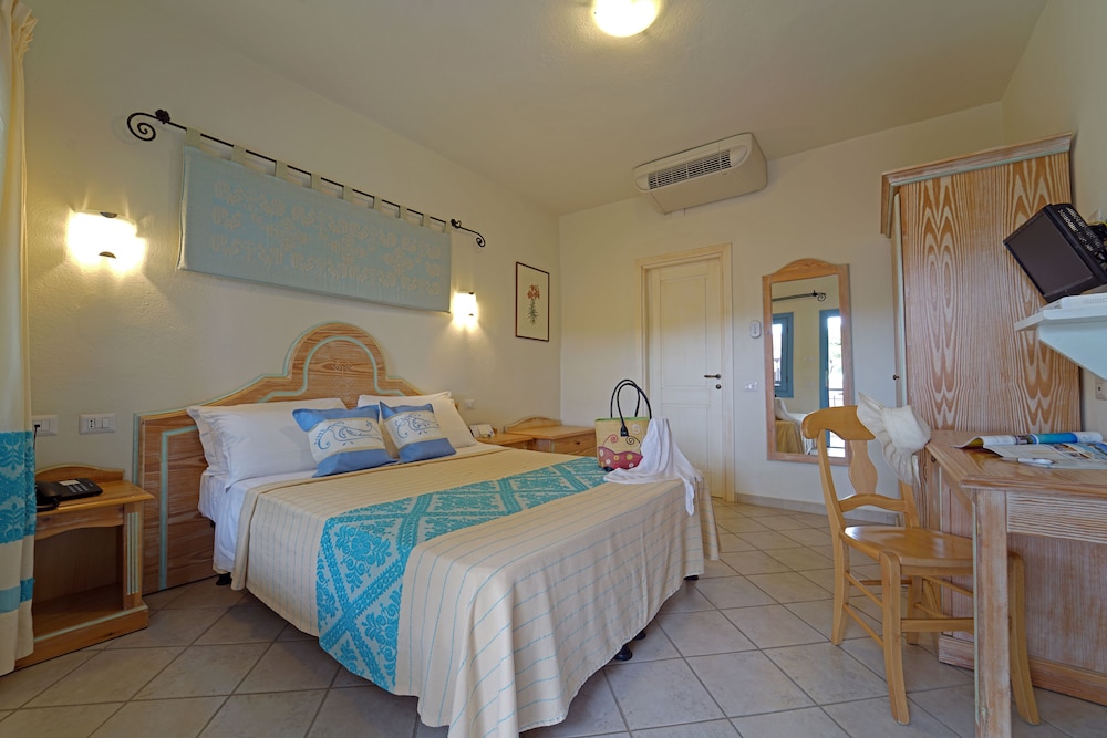 Standard Triple Room photo 1