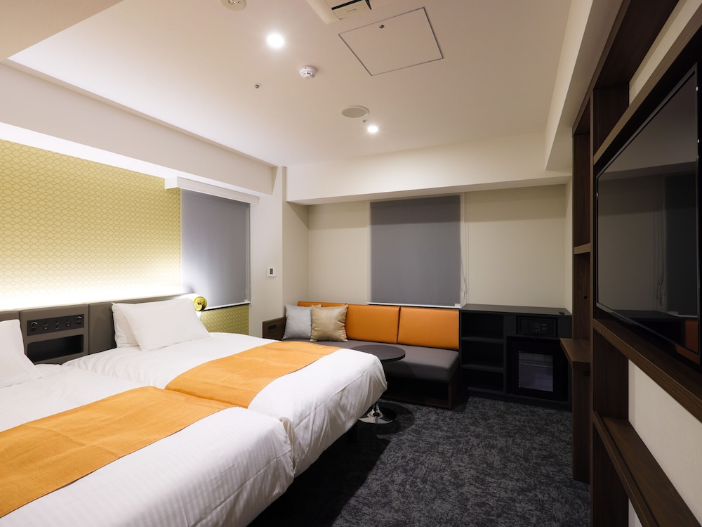 Hollywood Moderate Twin Room, Non Smoking (24sqm) - Photo 3