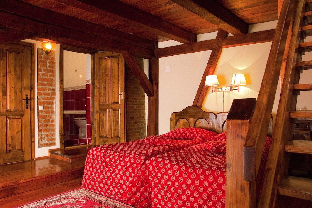 Superior Room - Photo 8