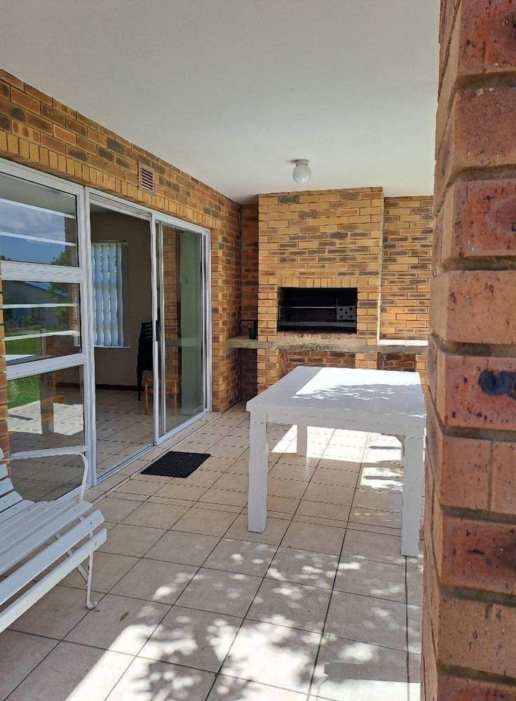 Family Apartment, Patio, Garden View photo 2