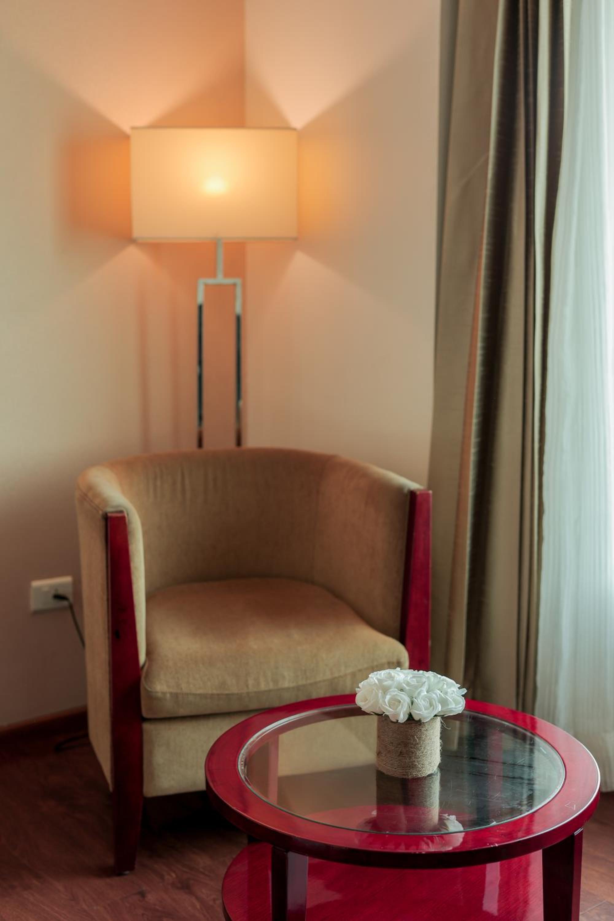 Premium Executive Room photo 1