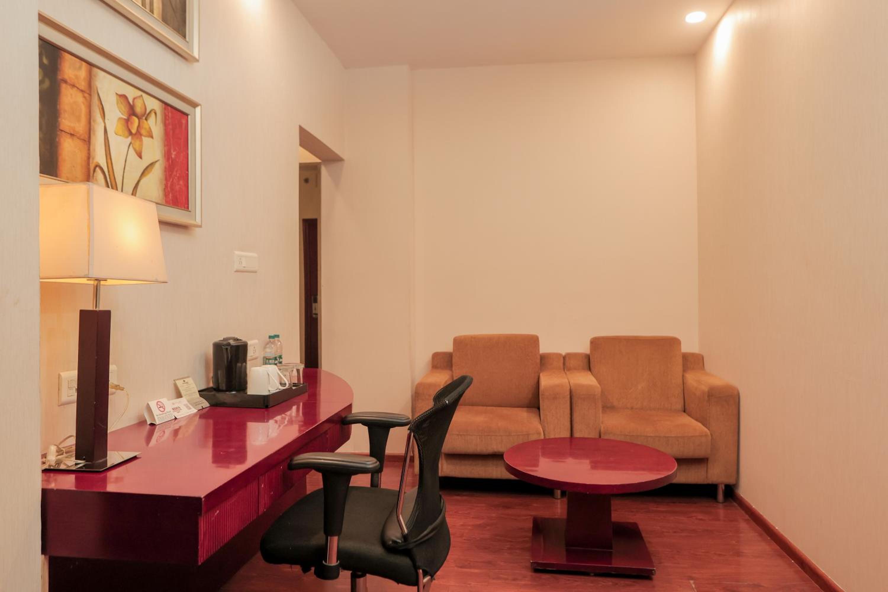 Premium Junior Suite photo 2
