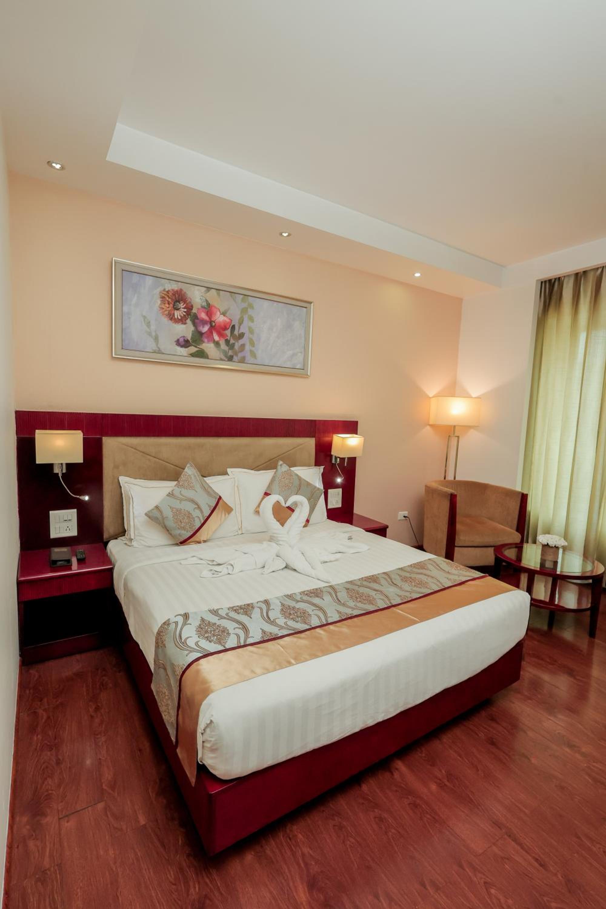 Premium Executive Room photo 3