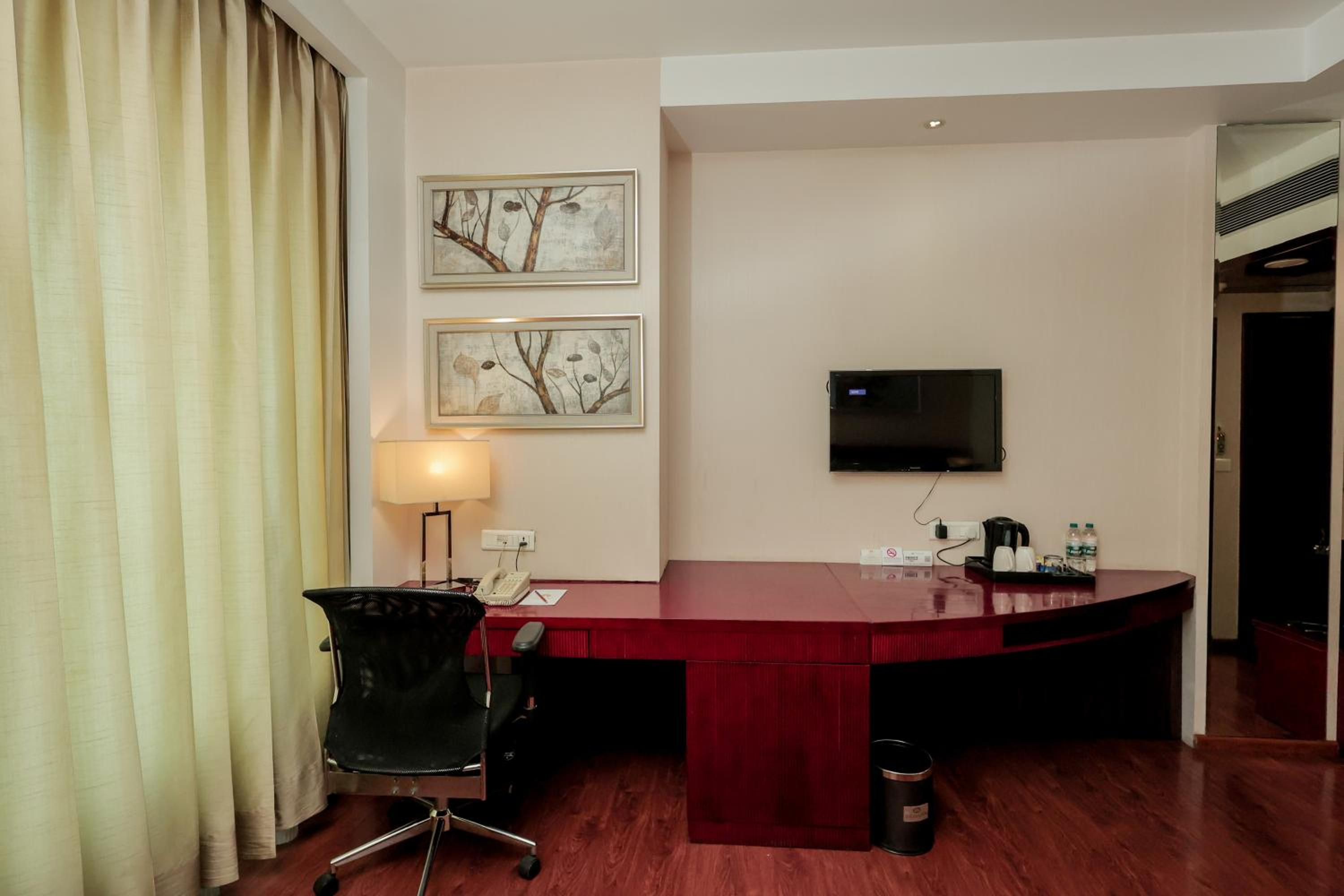 Premium Suite photo 1