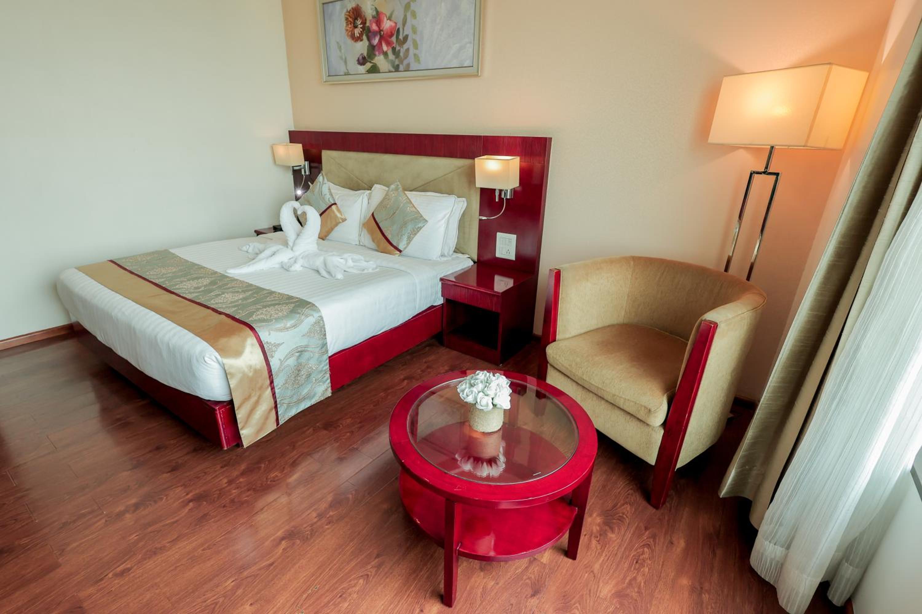 Premium Double Room photo 2