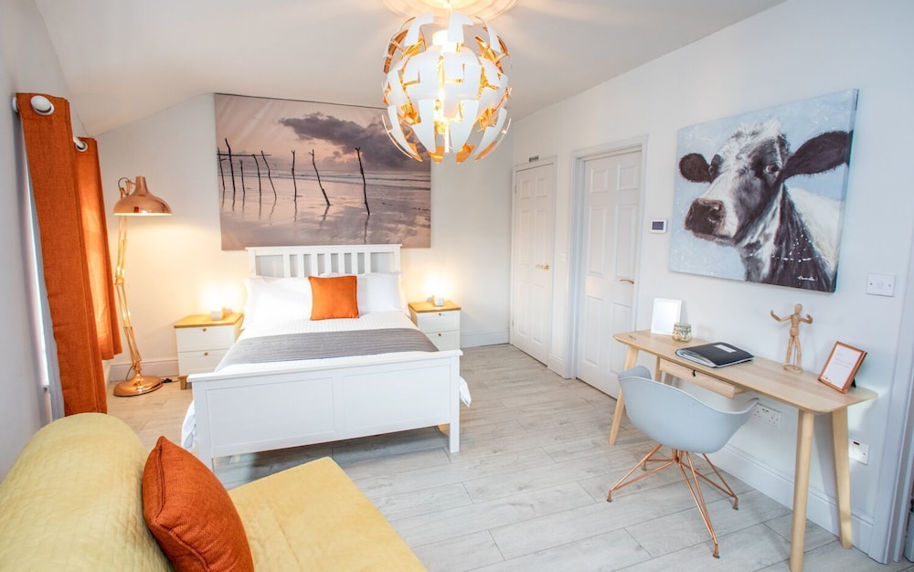 Premier Studio, Ensuite (Studio 3 - Sioni) photo 1
