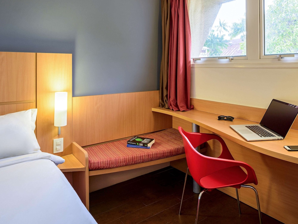 Standard Room, 1 Double Bed photo 2