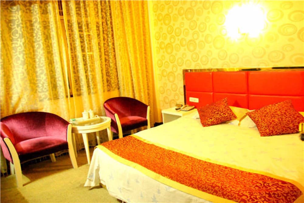 Standard Double Room photo 1