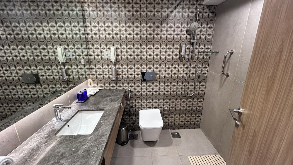 Premium Room (Premium King) photo 2