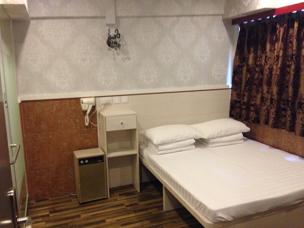 Junior Double Room photo 1