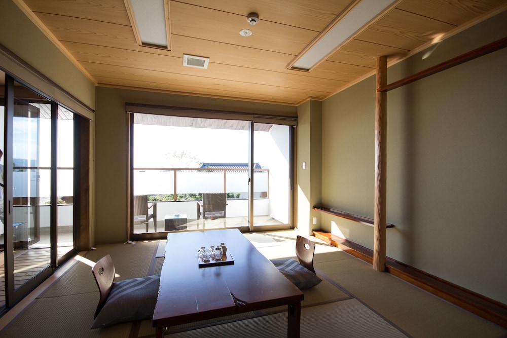 Main Building Japanese Western Room with Indoor Bath, Non Smoking