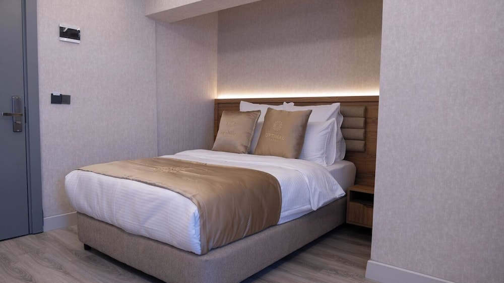 Comfort Room, 1 Large Twin Bed photo 1