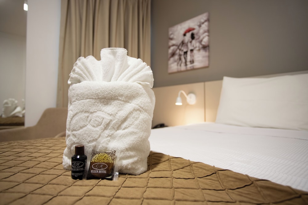 Executive Double Room photo 3