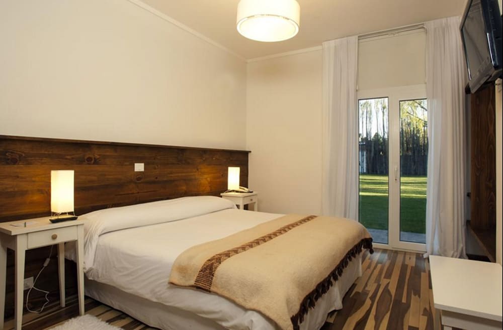 Superior Double Room, Accessible photo 1