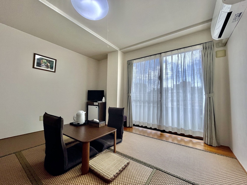 Japanese Style Room, Non Smoking