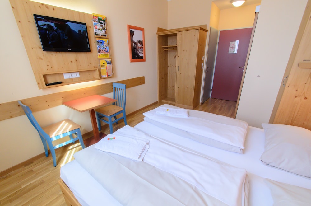 Double Room Single Use