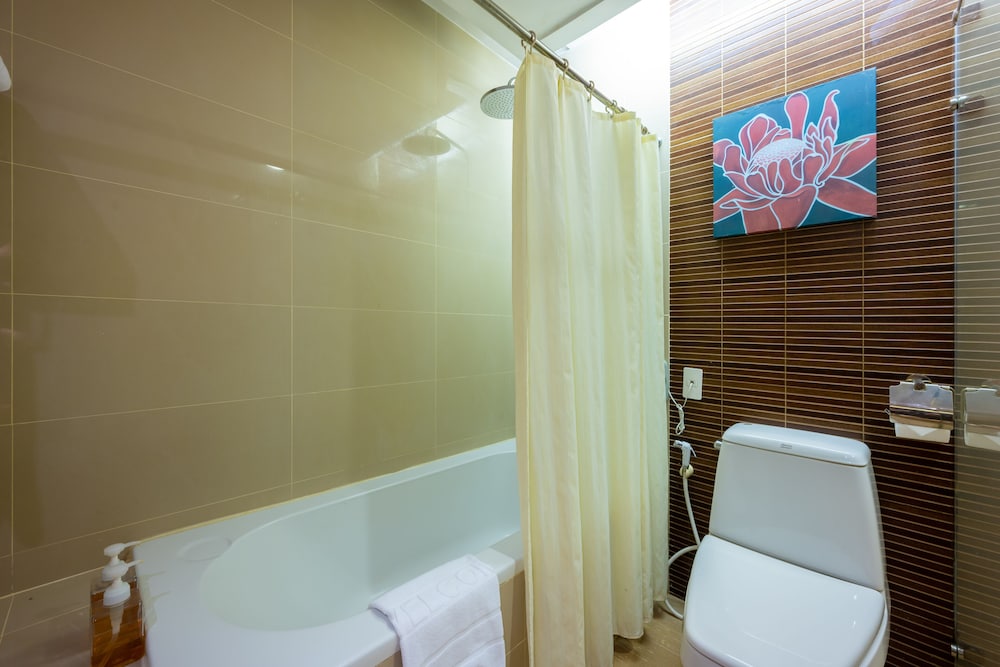 Junior Suite, 2 Twin Beds - Photo 4
