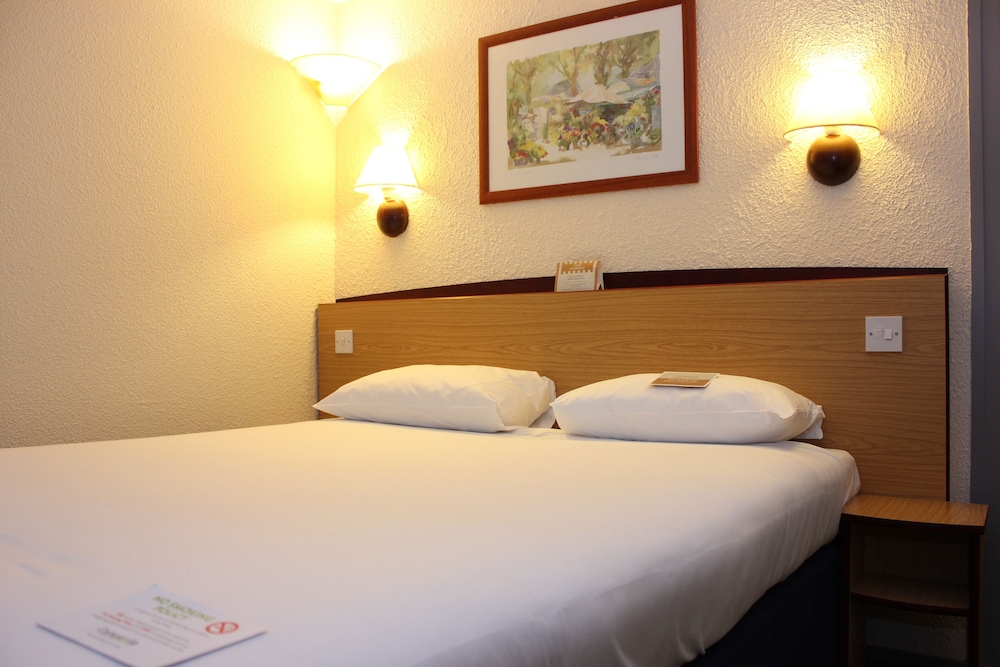 Standard Room, 1 Double Bed - Photo 2