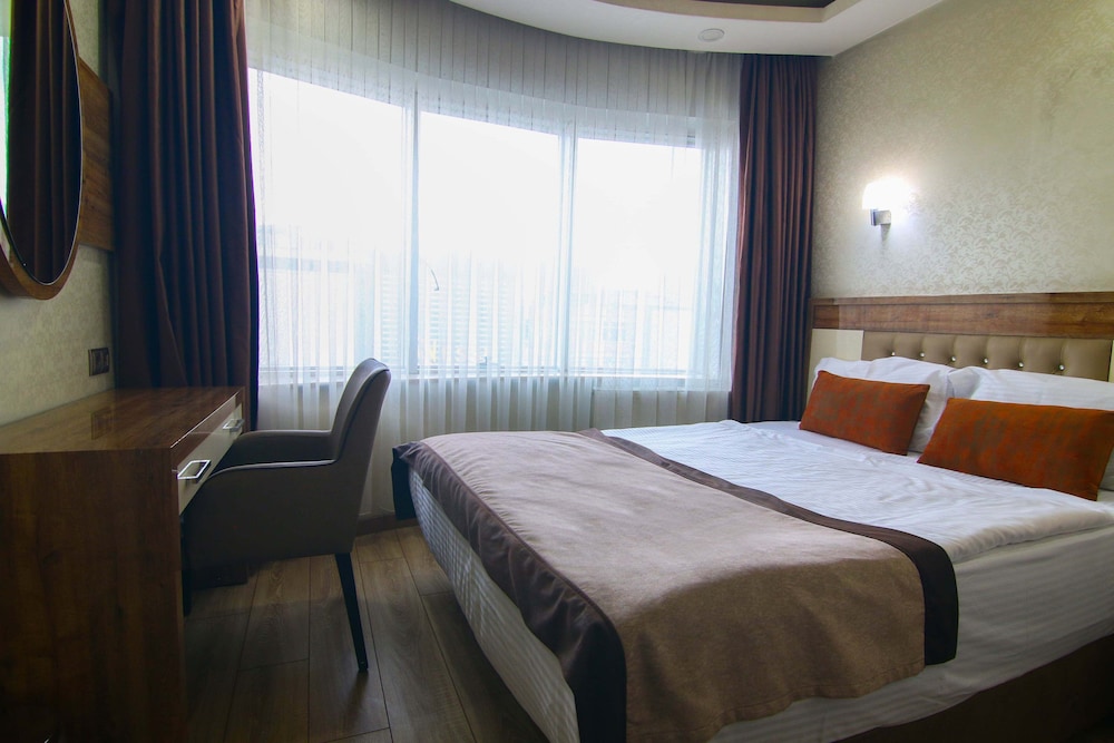 Standard Single Room, 1 Bedroom photo 1