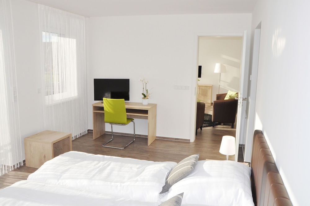 Superior Apartment, 1 Bedroom, Bathtub (1 Adult) photo 2