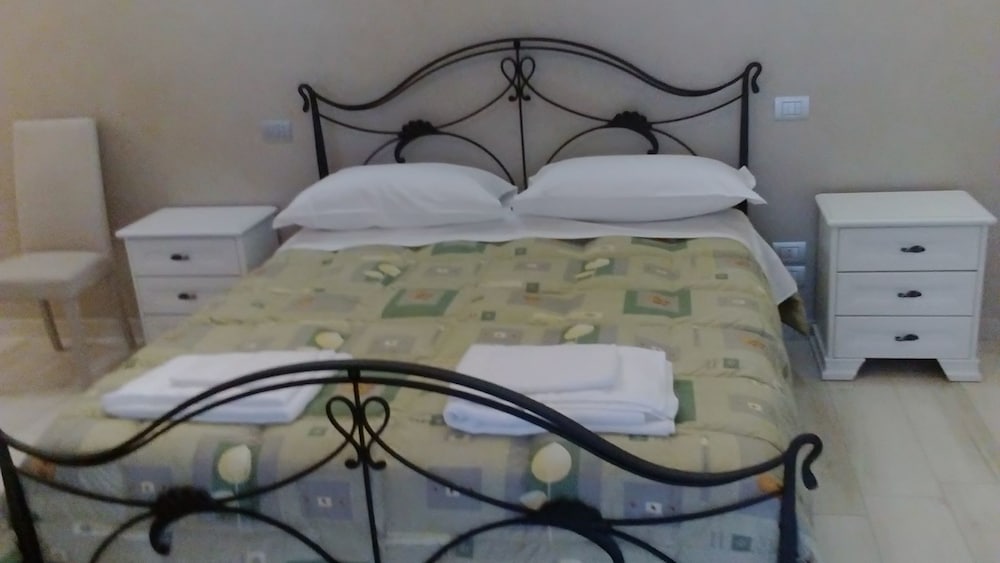 Double Or Twin Room photo 1