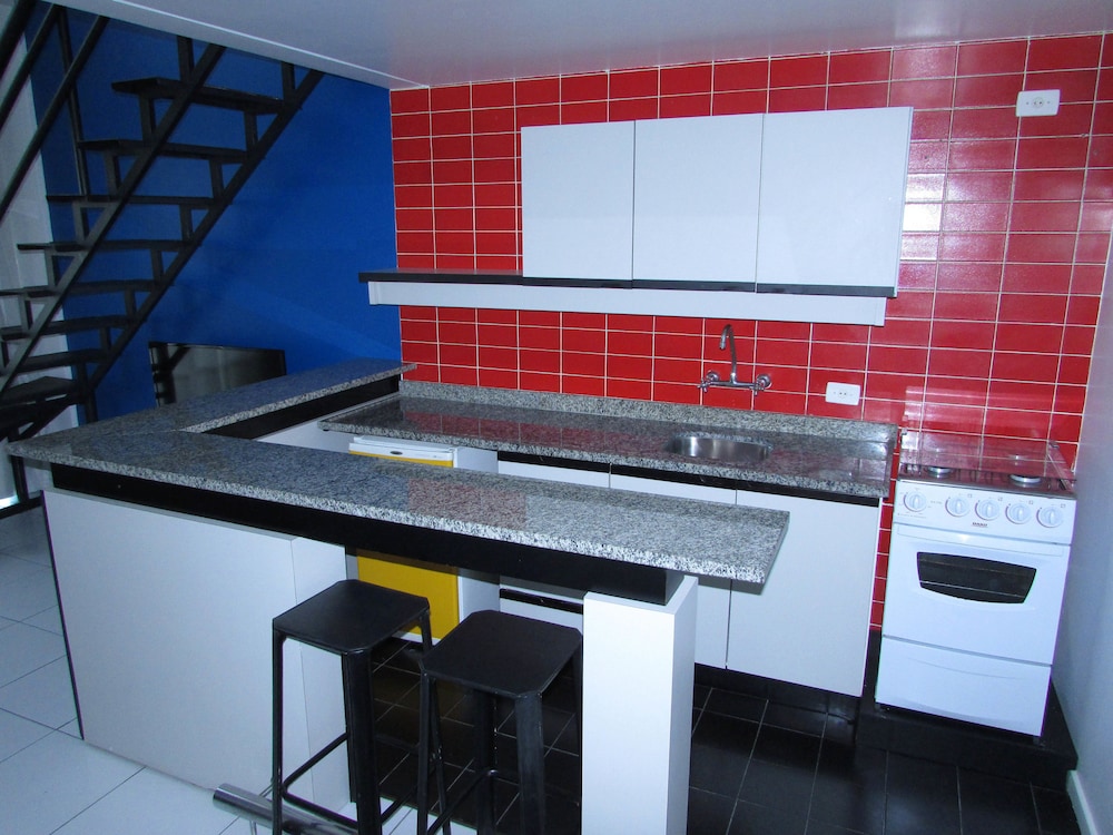 Comfort Duplex - Photo 2