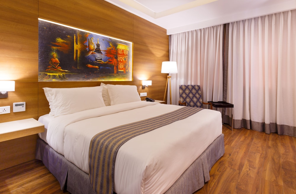 Deluxe Premium Room - Photo 2