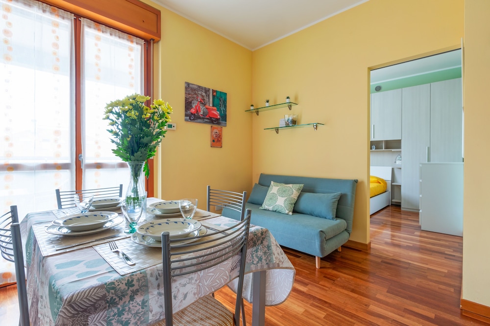 Apartment, 1 Bedroom, Non Smoking