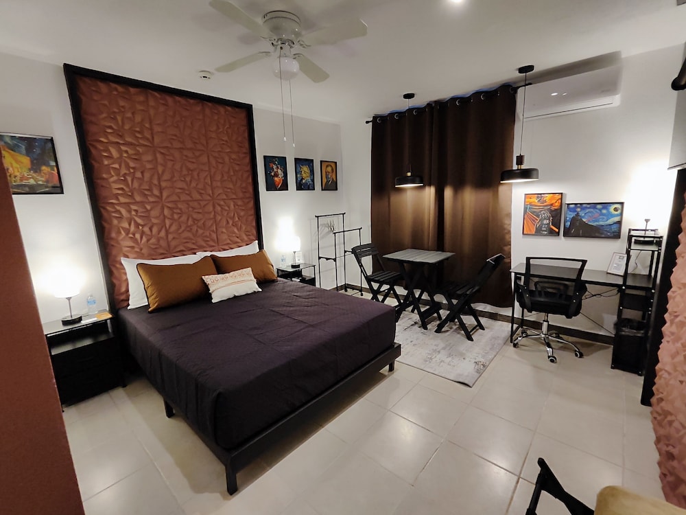 Elite Double Room