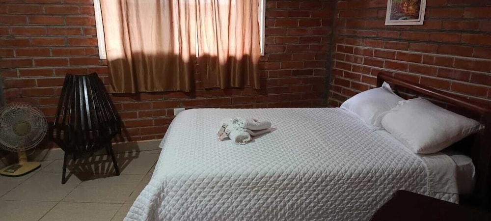 Comfort Quadruple Room photo 3