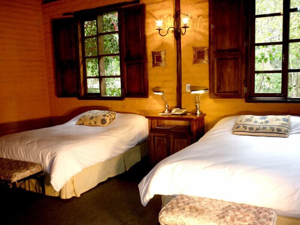 Executive Twin Room photo 1