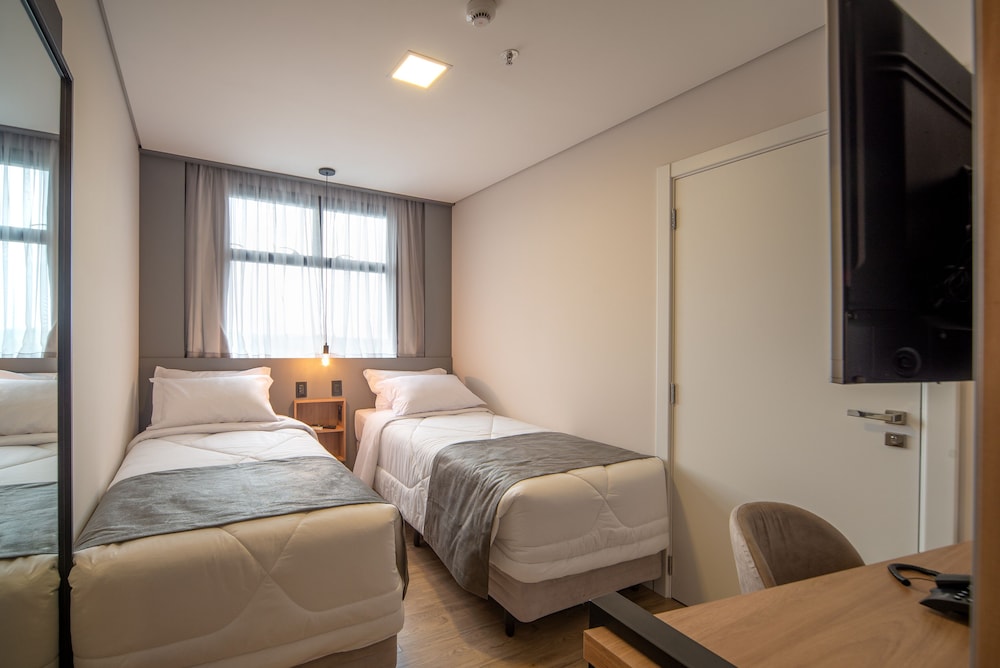 Standard - Dois Ambientes - Photo 4